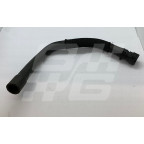Image for Heater outlet hose MG TF