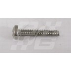 Image for Posi Pan 6-32 x 3/4 inch Stainless Steel