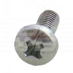 Image for POZI PAN 10 UNF x 1/2 INCH (PACK 10)