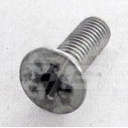 Image for SCREW POZI PAN 10-UNF x 5/8 INCH
