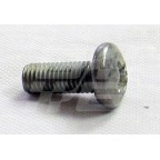 Image for SCREW 1/4 INCH UNF X 5/8 INCH PAN HD