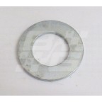 Image for WASHER PLAIN 5/8 INCH x1.1/8 INCH OD