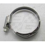 Image for CLIP HOSE WORM