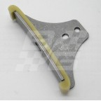 Image for MG3 Rail upper chain guide MG3