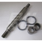 Image for Upper arm repair kit MGF- TF