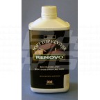 Image for RENOVO HOOD REVIVER BLACK 1lt