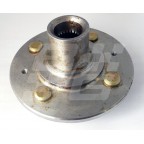 Image for Rover 25/ZR Front hub flange