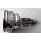 Image for MGF/TF Front drive shaft non ABS