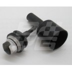 Image for MGF Hydragas lower ball joint