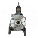 Image for Rear hub assembly MGTF RH