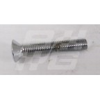 Image for CHROME SCREW 1.5 x 1/4 SCREW