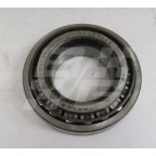 Image for BEARING TAPER ROLLER