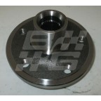 Image for Front hub flange - MG6 R75 V8 ZT 260