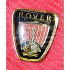 Image for LAPEL PIN (ROVER)