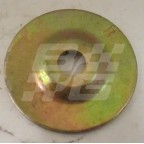 Image for MGF Rear Suspension washer (2.5mm)(Rear)