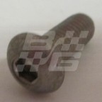 Image for SCREW HOOD CATCH STAINLESS ST