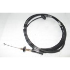 Image for Throttle cable Assy LHD MGF/TF