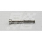 Image for Socket cap bolt M6x50mm stainless steel