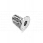 Image for M4 x 8mm Stainless Steel counter Screw