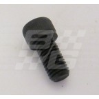 Image for 1/4 UNF x 12mm Socket cap screw black finish