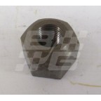 Image for Midget Bolt on wire wheel hubs SD123LH/RH