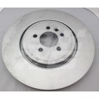 Image for ZT/ZTT & ZT260 Front disc (each)