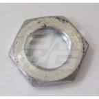 Image for SCREW PAD HEAD 1/4 INCH UNF