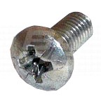 Image for SCREW POZIPAN 1/4 INCH UNF x 0.5 INCH