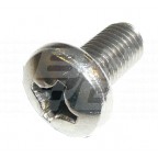 Image for SCREW POZIPAN 1/4 INCH UNF x 0.5 INCH STAINLESS STEEL