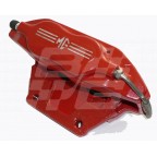 Image for RH recon caliper 4 pot 304mm Disc **100**