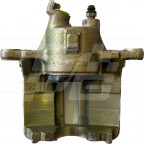 Image for RH Front caliper new MGF/TF 240mm disc