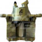 Image for LH Front caliper new MGF/TF 240mm disc