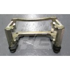 Image for Front Caliper mount ZR 160 ZS 180 LH