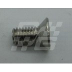 Image for SCREW MGF DISC TO HUB
