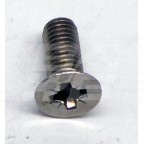 Image for Screw disc to hub  (Stainless steel)