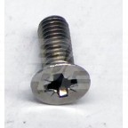 Image for Screw disc to hub (Stainless steel)