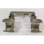 Image for Shim for pads