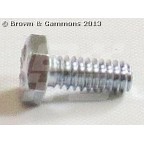 Image for SET SCREW 1/4 INCH UNC X 0.625 INCH