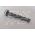 Image for SET SCREW 1/4 INCH UNC X 1.5 INCH
