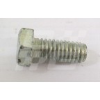 Image for SET SCREW 5/16 INCH UNC X 0.75 INCH