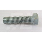 Image for SET SCREW 3/8 INCH UNC x 1.5 INCH