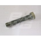 Image for Set screw Hex head UNC