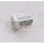Image for Set Screw 1/4 UNF x 1/2 inch Stainless Steel