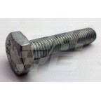 Image for SET SCREW 1/4 INCH UNF X 1.1/8 INCH
