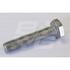 Image for Set Screw 1/4 UNF x 1 1/4 Stainless Steel