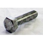 Image for S/STEEL SET SCREW 5/16 INCH UNF x 1.25 INCH