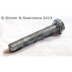 Image for SET SCREW 5/16 INCH UNF X 2.0 INCH