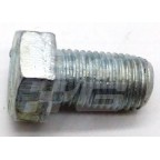 Image for SCREW 3/8 INCH UNF X 5/8 INCH