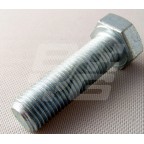 Image for SET SCREW 3/8 INCH UNF X 1.25 INCH