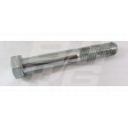 Image for SET SCREW 3/8 INCH UNF X 1.75 INCH